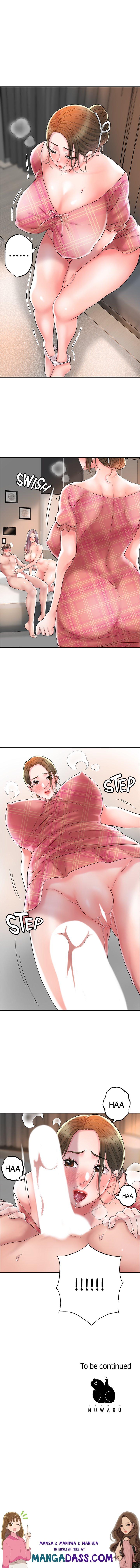 New Town - Chapter 34 Page 12