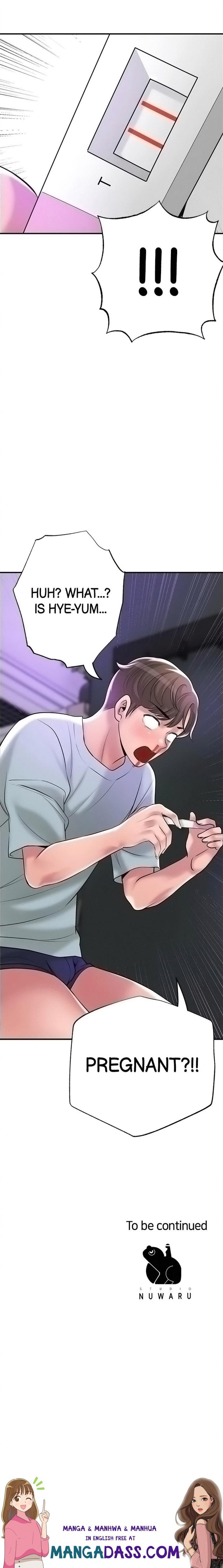 New Town - Chapter 61 Page 25