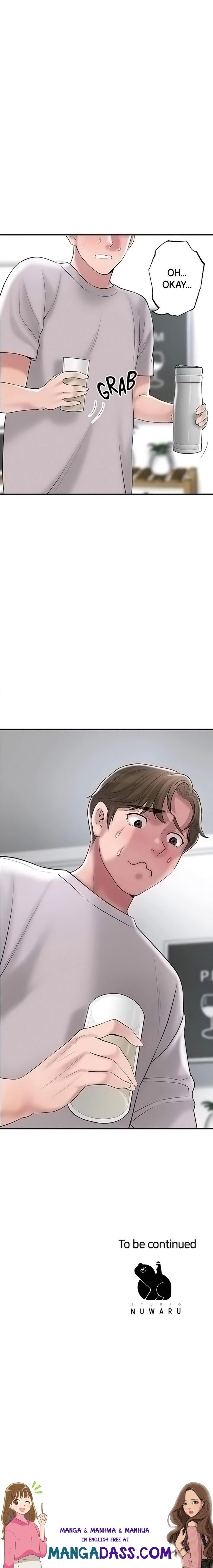 New Town - Chapter 62 Page 26