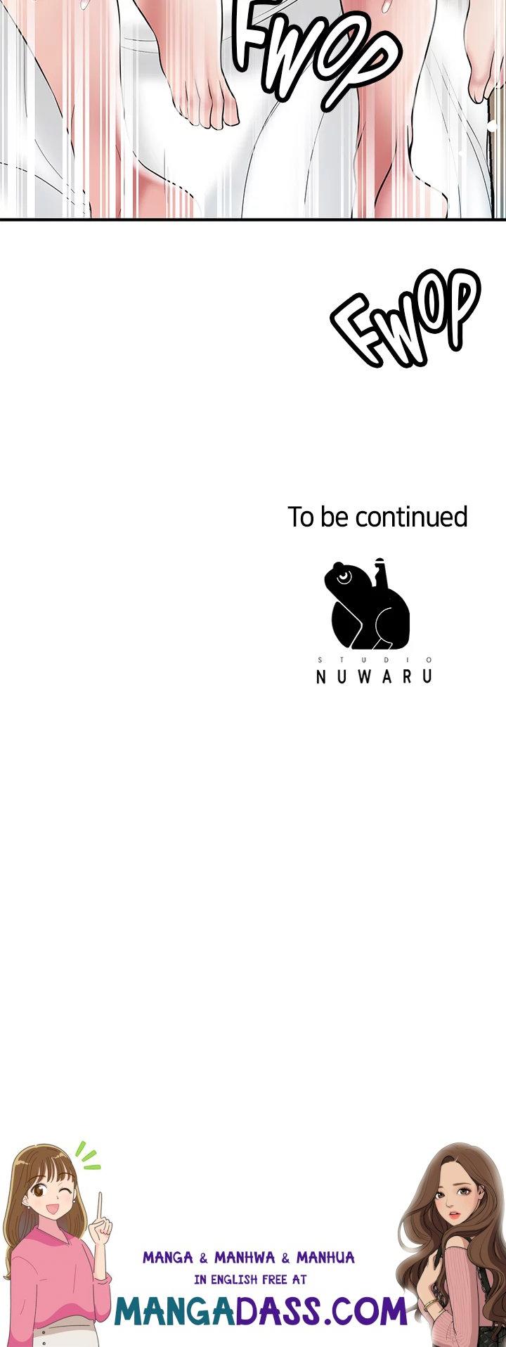 New Town - Chapter 65 Page 52