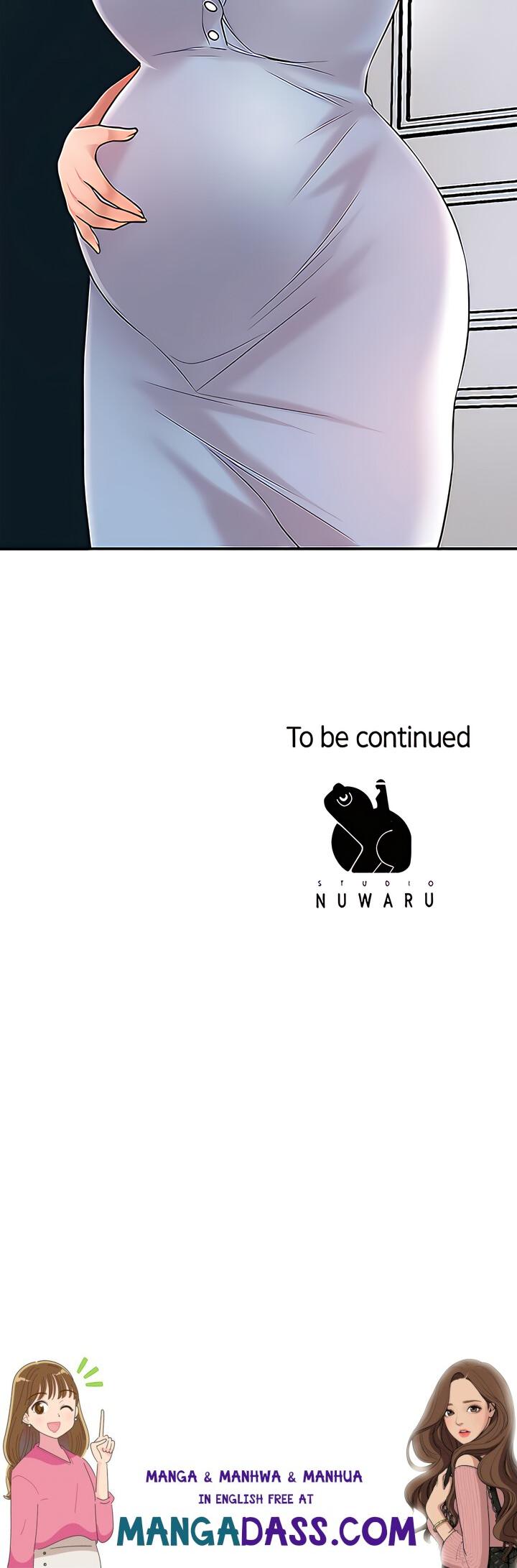 New Town - Chapter 66 Page 58