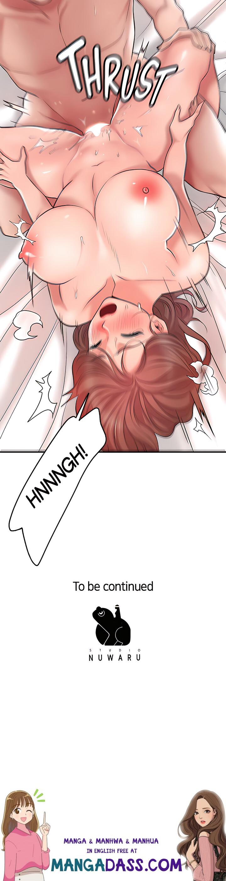 New Town - Chapter 69 Page 55