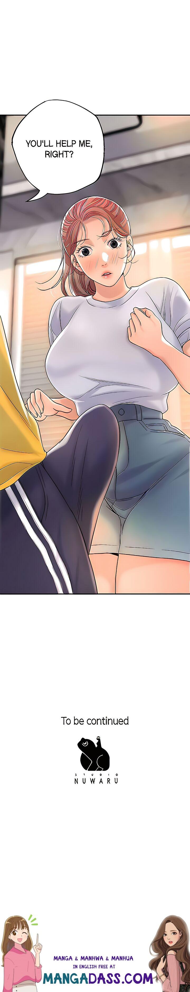 New Town - Chapter 72 Page 59