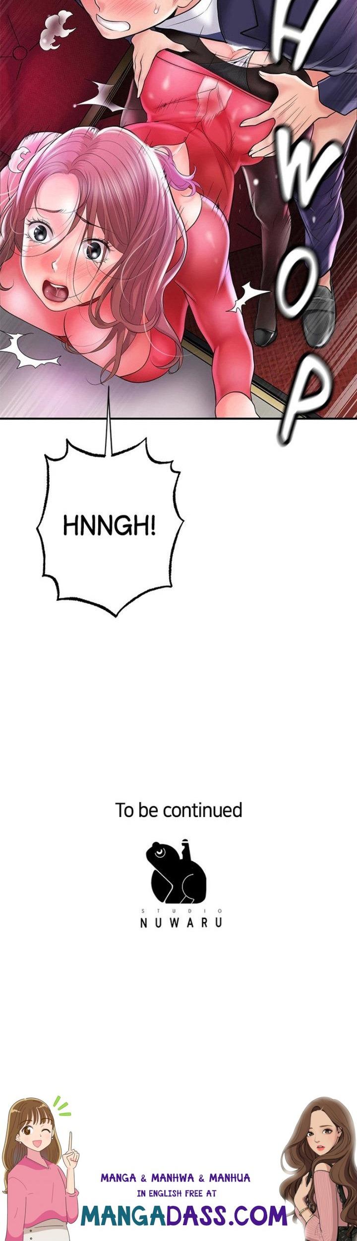 New Town - Chapter 73 Page 103