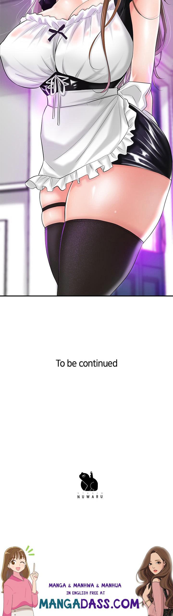 New Town - Chapter 75 Page 53