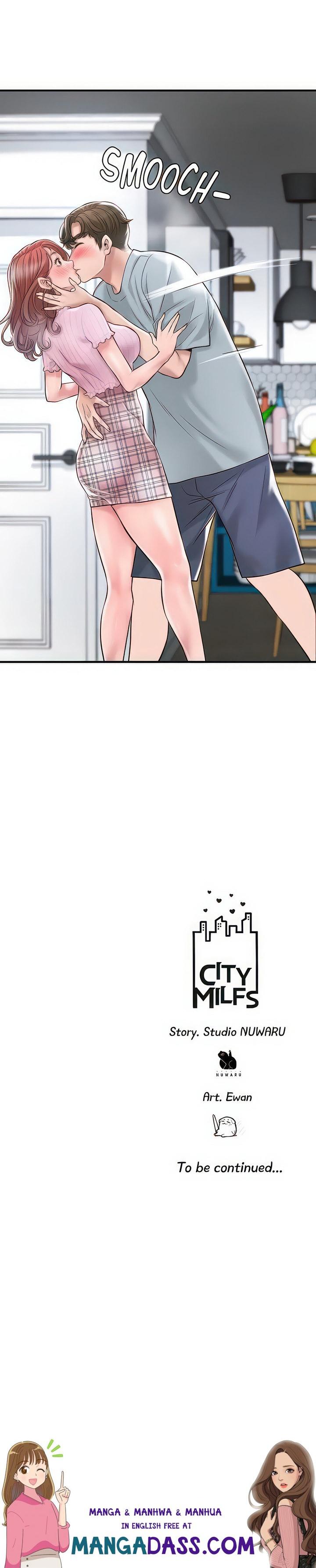 New Town - Chapter 79 Page 48