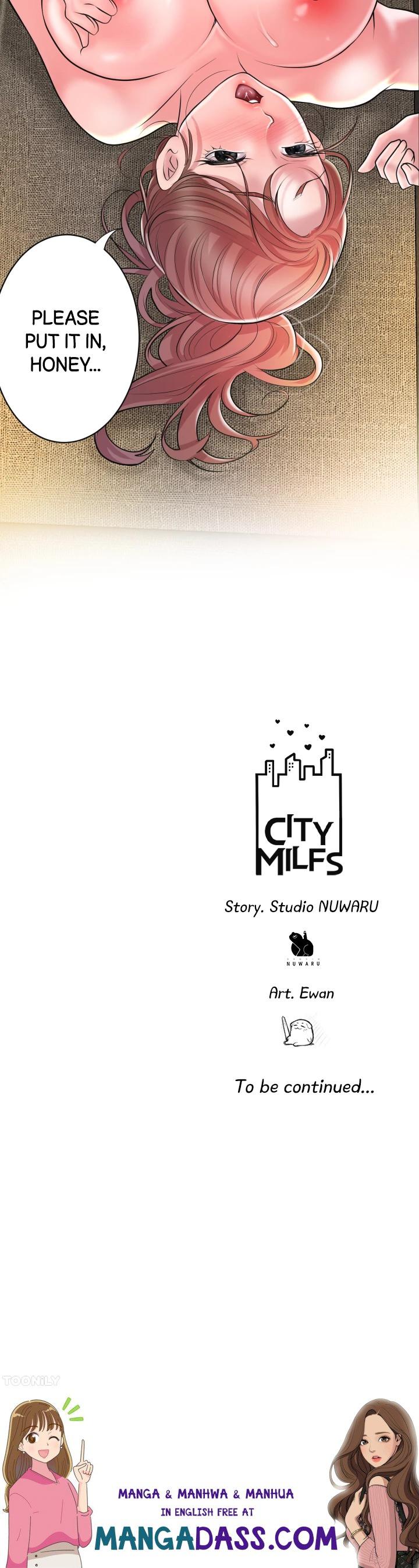 New Town - Chapter 90 Page 48