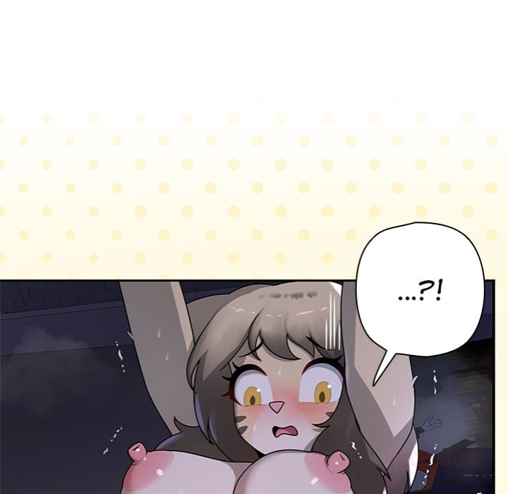 Paws on Campus - Chapter 10 Page 35