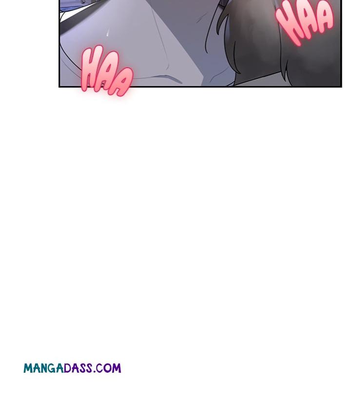 Paws on Campus - Chapter 10 Page 58