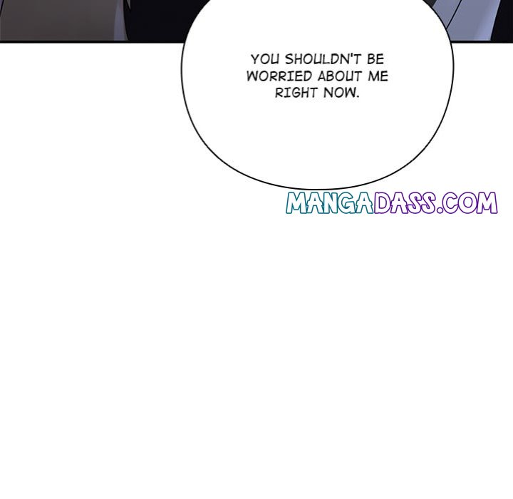 Paws on Campus - Chapter 10 Page 8