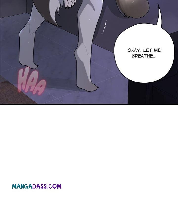 Paws on Campus - Chapter 10 Page 99