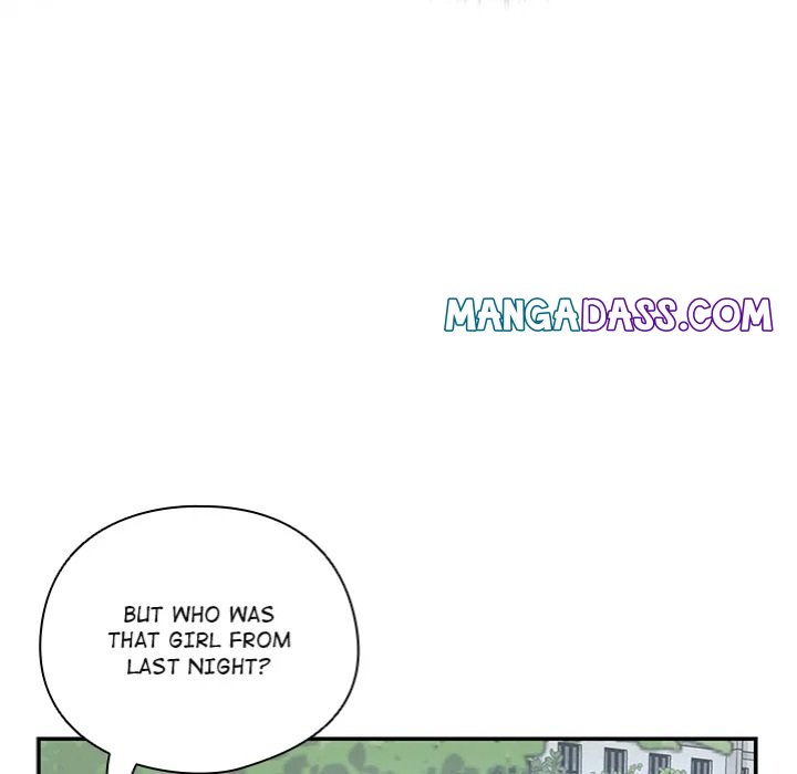 Paws on Campus - Chapter 11 Page 84
