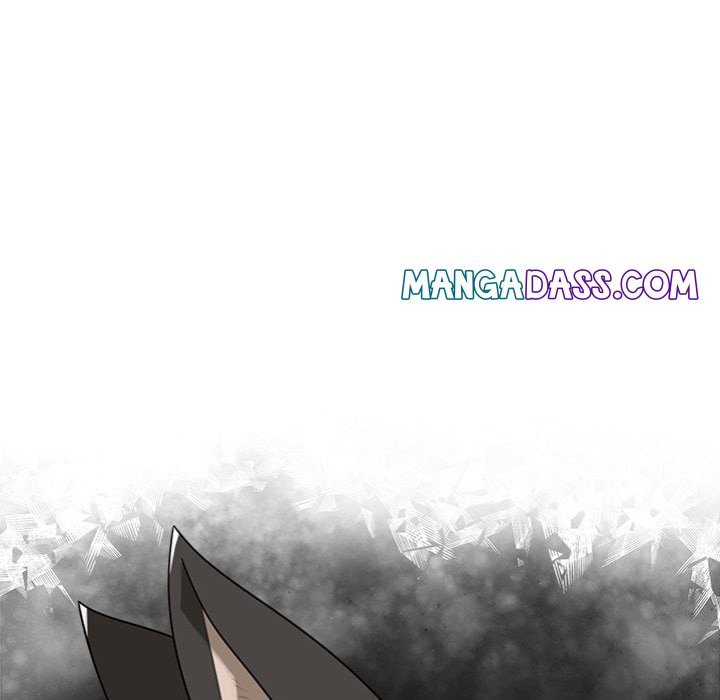 Paws on Campus - Chapter 13 Page 159