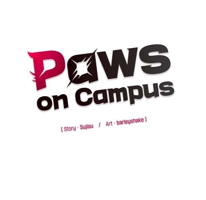 Paws on Campus - Chapter 14 Page 187