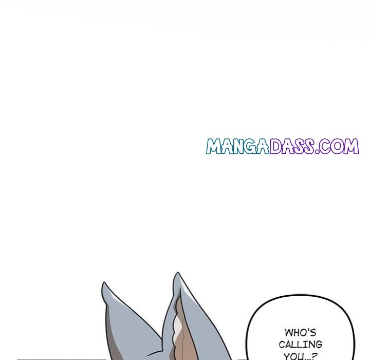 Paws on Campus - Chapter 14 Page 87