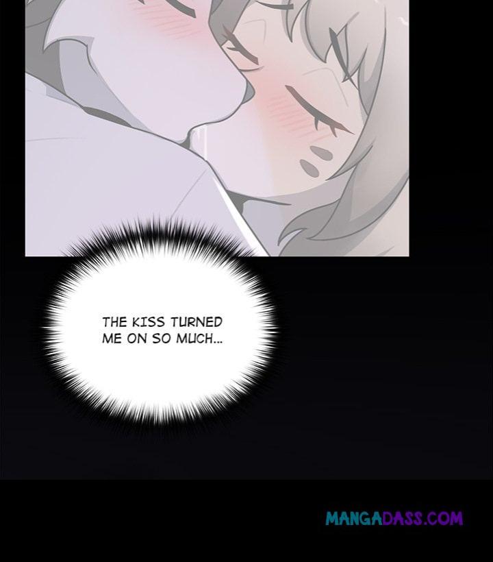 Paws on Campus - Chapter 16 Page 155