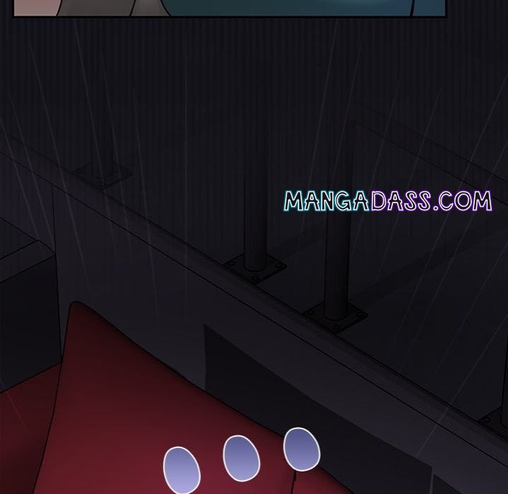 Paws on Campus - Chapter 16 Page 98