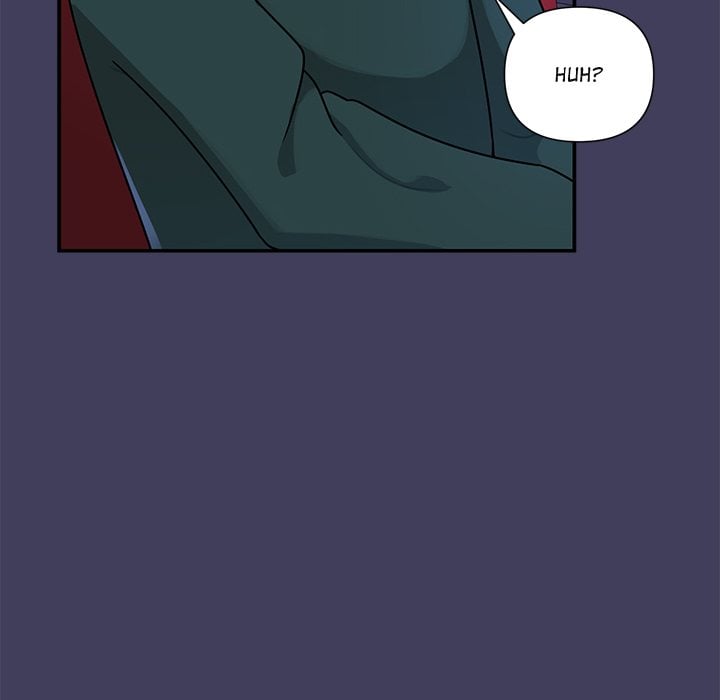 Paws on Campus - Chapter 17 Page 56
