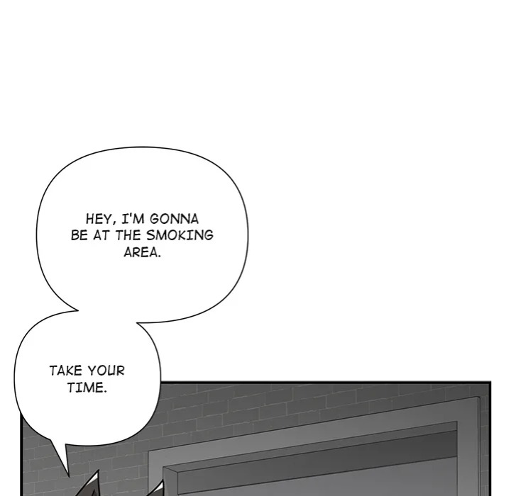 Paws on Campus - Chapter 18 Page 18