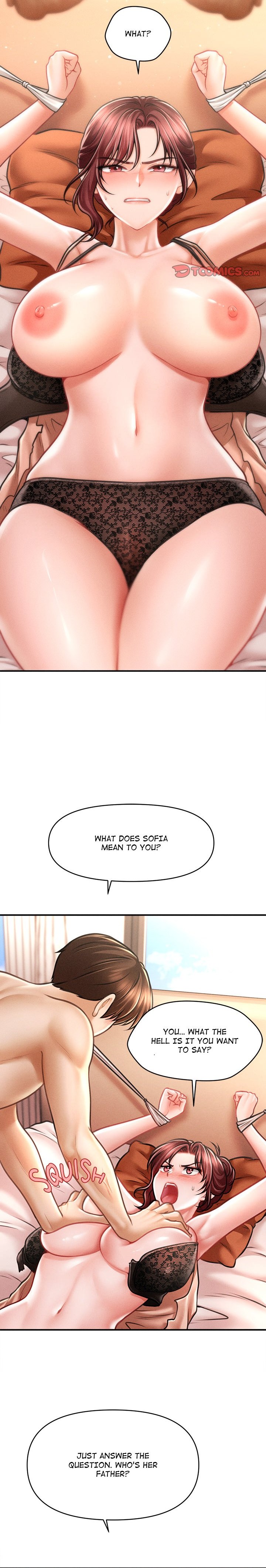 The Chairman’s Secret Son - Chapter 13 Page 5