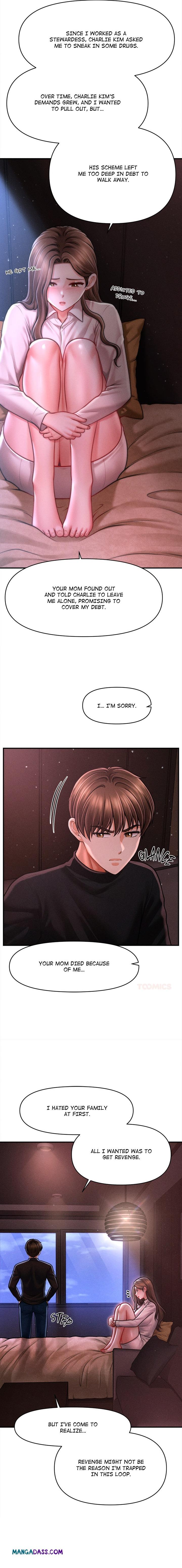 The Chairman’s Secret Son - Chapter 35 Page 17