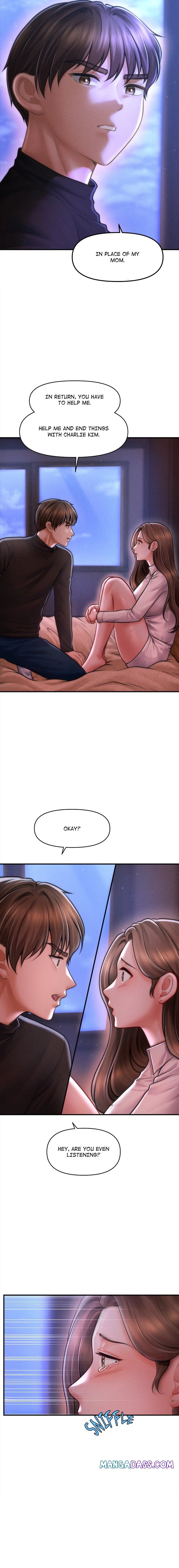 The Chairman’s Secret Son - Chapter 35 Page 19