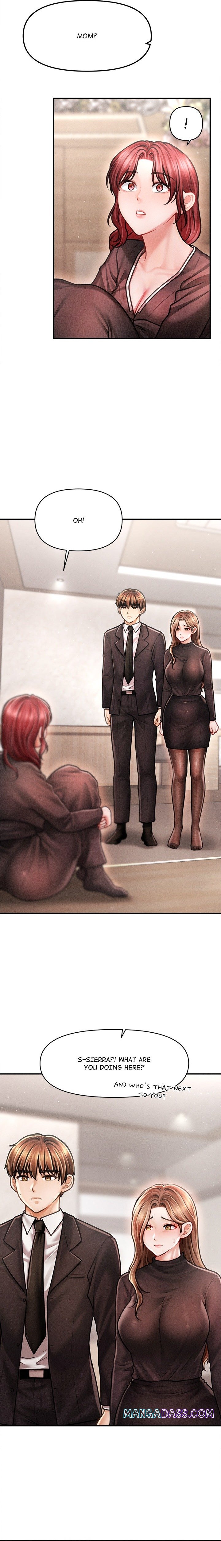 The Chairman’s Secret Son - Chapter 37 Page 12