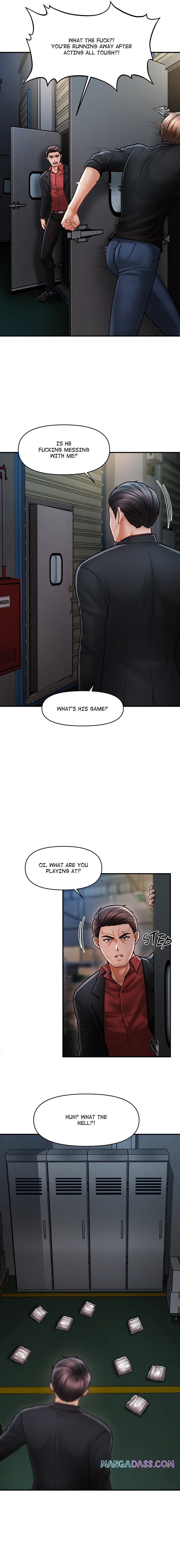 The Chairman’s Secret Son - Chapter 44 Page 14