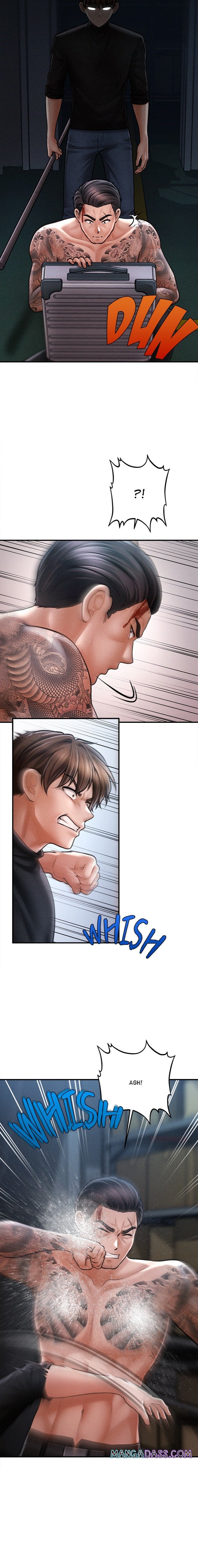 The Chairman’s Secret Son - Chapter 46 Page 14