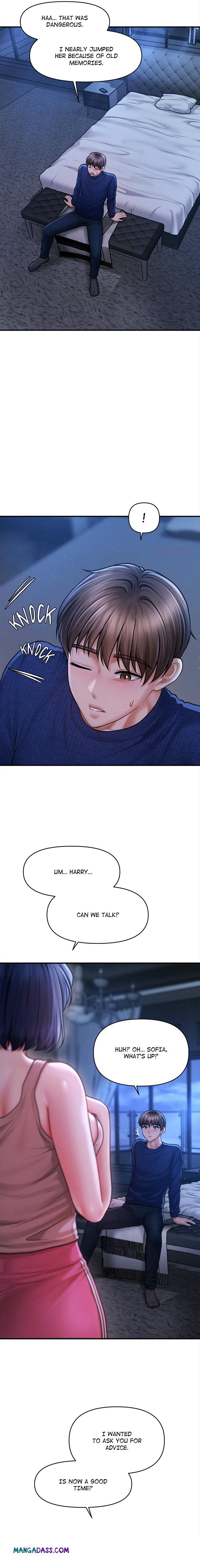 The Chairman’s Secret Son - Chapter 49 Page 18
