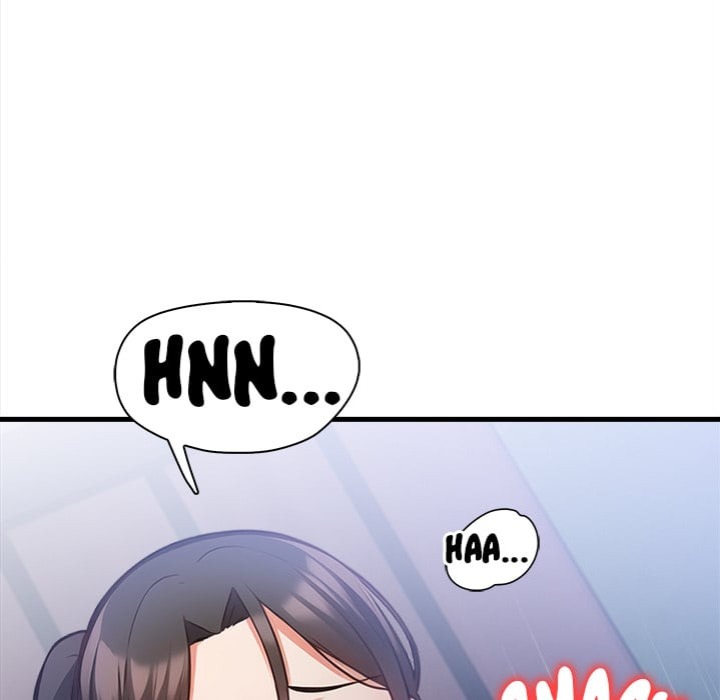 Trapped With My Boss - Chapter 16 Page 120