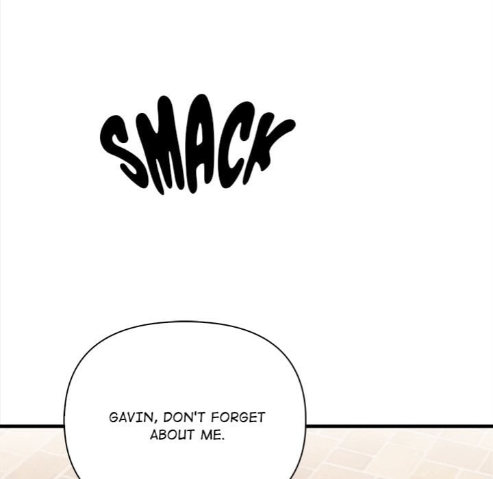 Trapped With My Boss - Chapter 20 Page 123