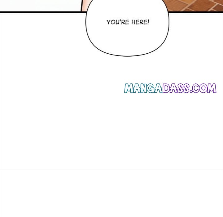 Trapped With My Boss - Chapter 20 Page 135