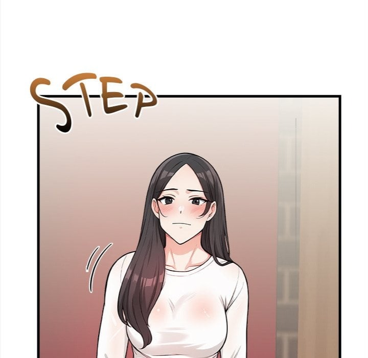 Trapped With My Boss - Chapter 6 Page 197