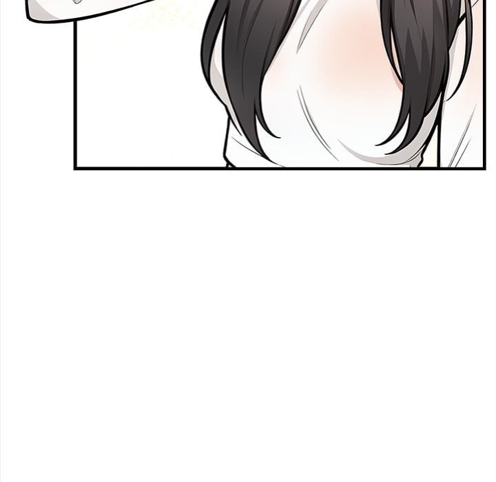 Trapped With My Boss - Chapter 7 Page 7