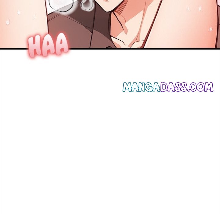Trapped With My Boss - Chapter 7 Page 98