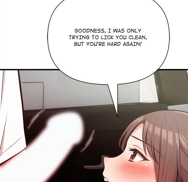 Trapped With My Boss - Chapter 8 Page 69