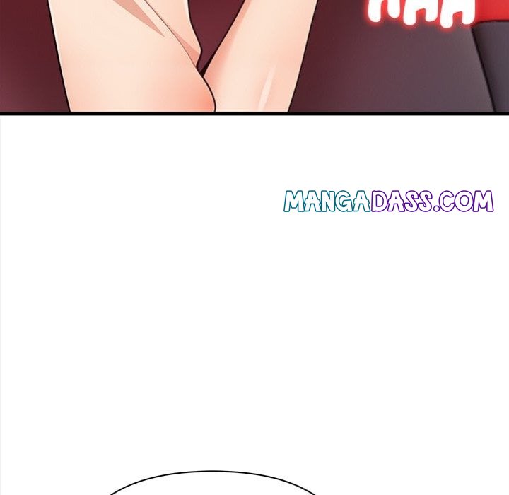 Trapped With My Boss - Chapter 8 Page 88