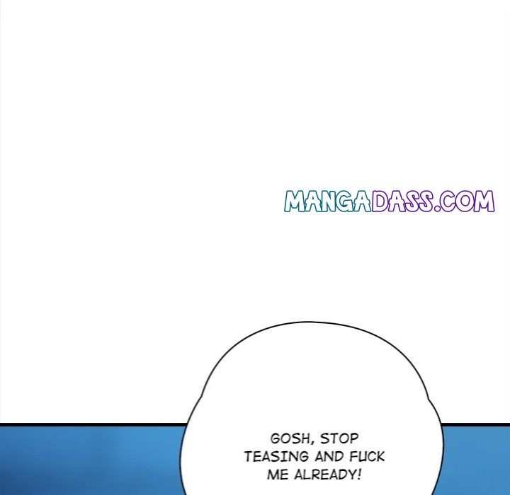 Trapped With My Boss - Chapter 9 Page 19