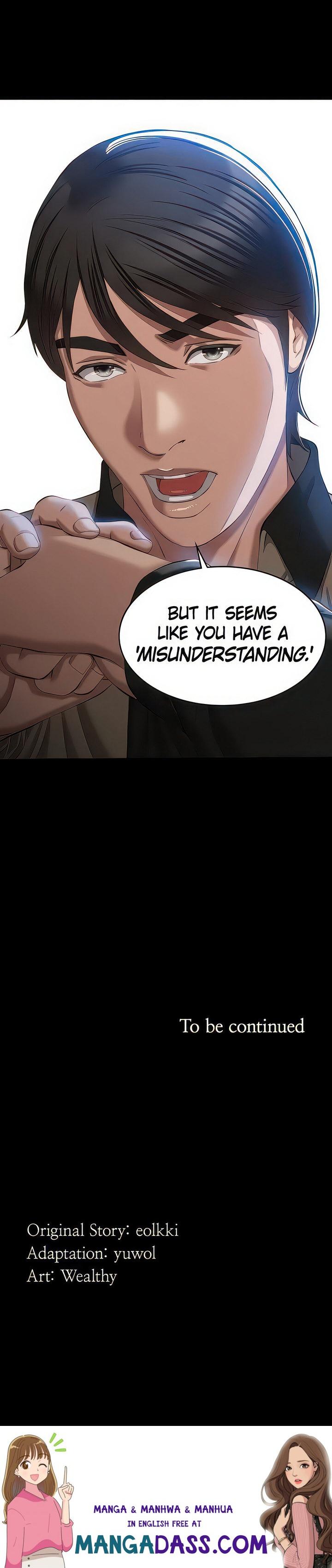 Resume - Chapter 48 Page 44