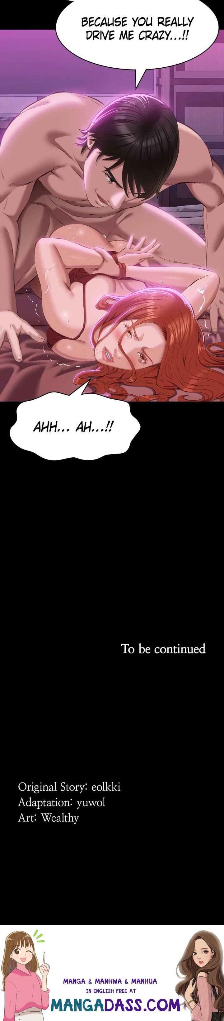 Resume - Chapter 50 Page 43