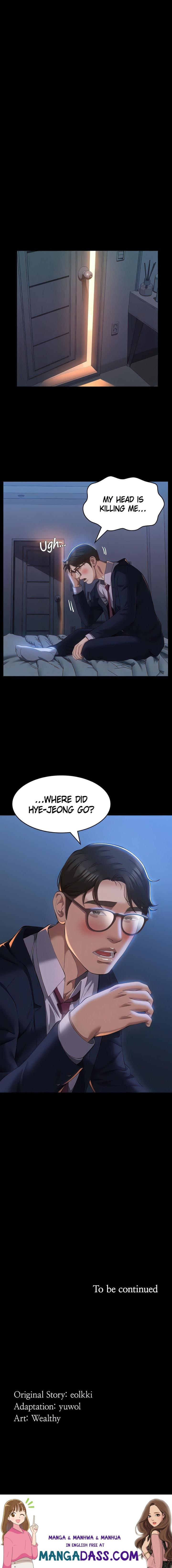 Resume - Chapter 69 Page 23