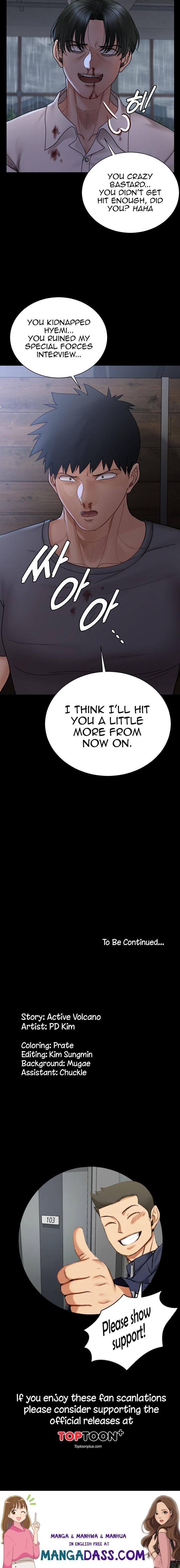 His Place - Chapter 173 Page 25