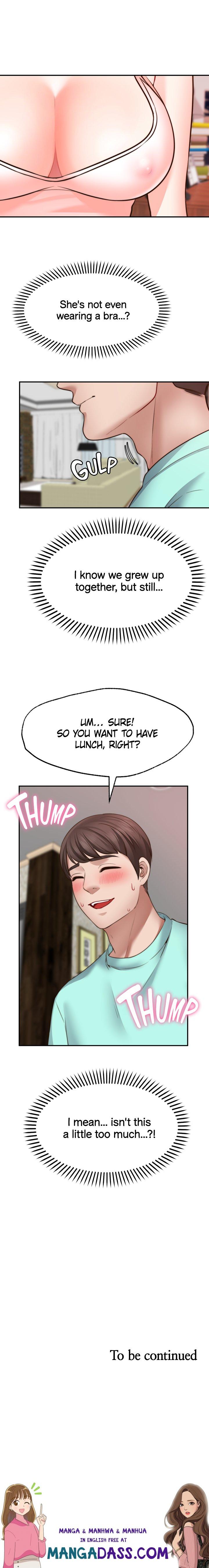 Make a Wish - Chapter 11 Page 12