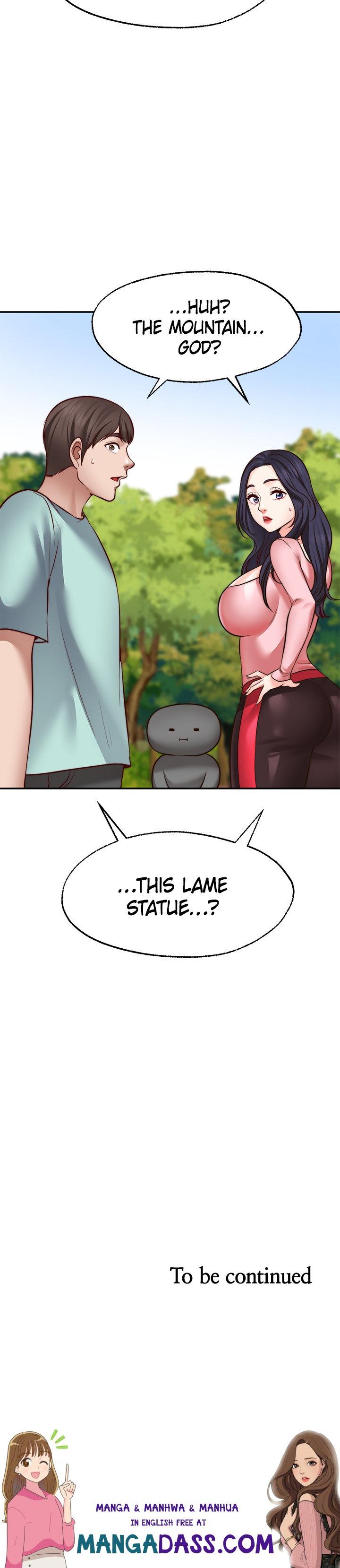 Make a Wish - Chapter 14 Page 45