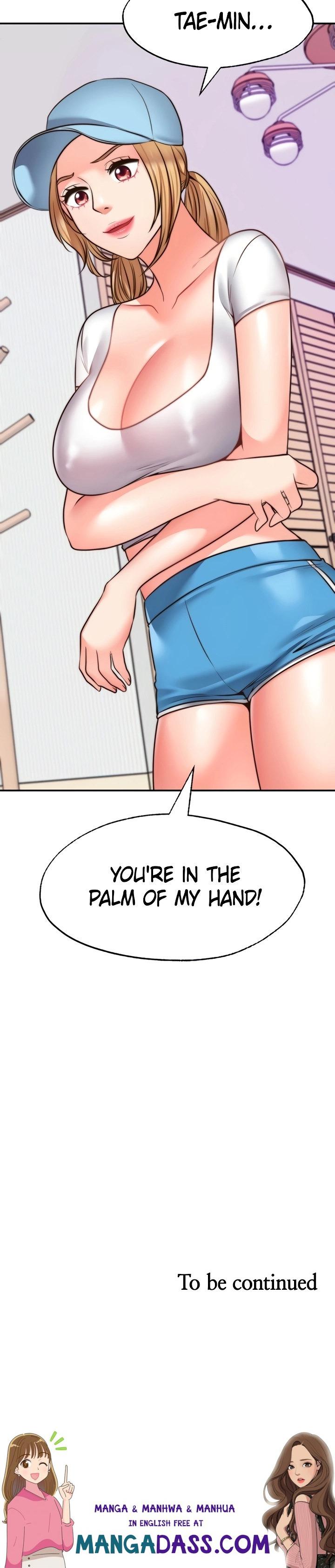 Make a Wish - Chapter 19 Page 47