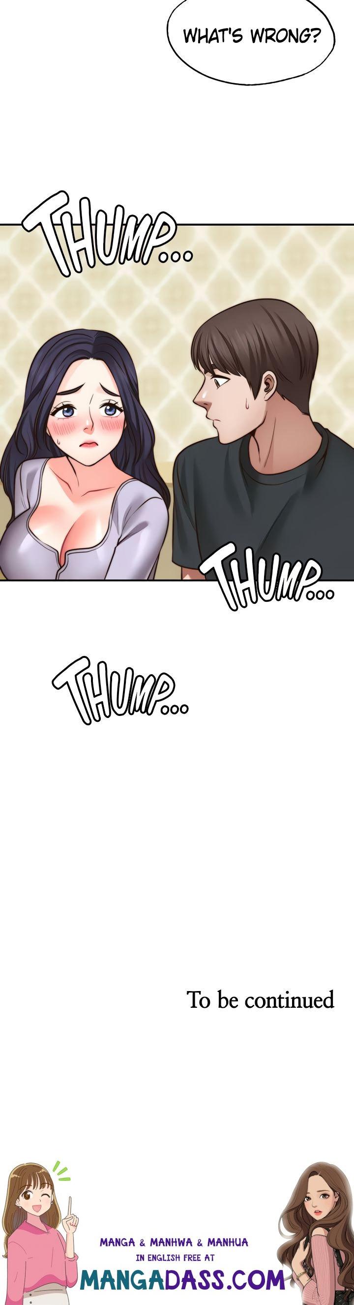 Make a Wish - Chapter 21 Page 50