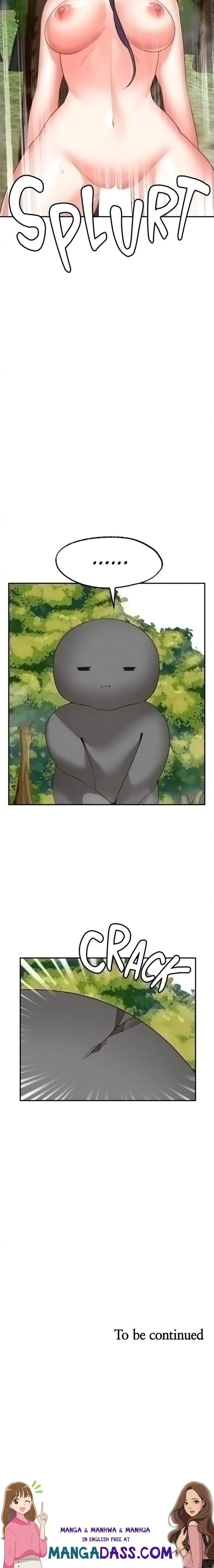 Make a Wish - Chapter 30 Page 19