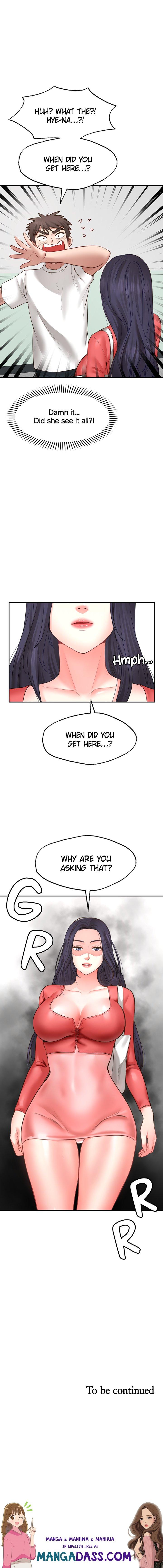 Make a Wish - Chapter 6 Page 14