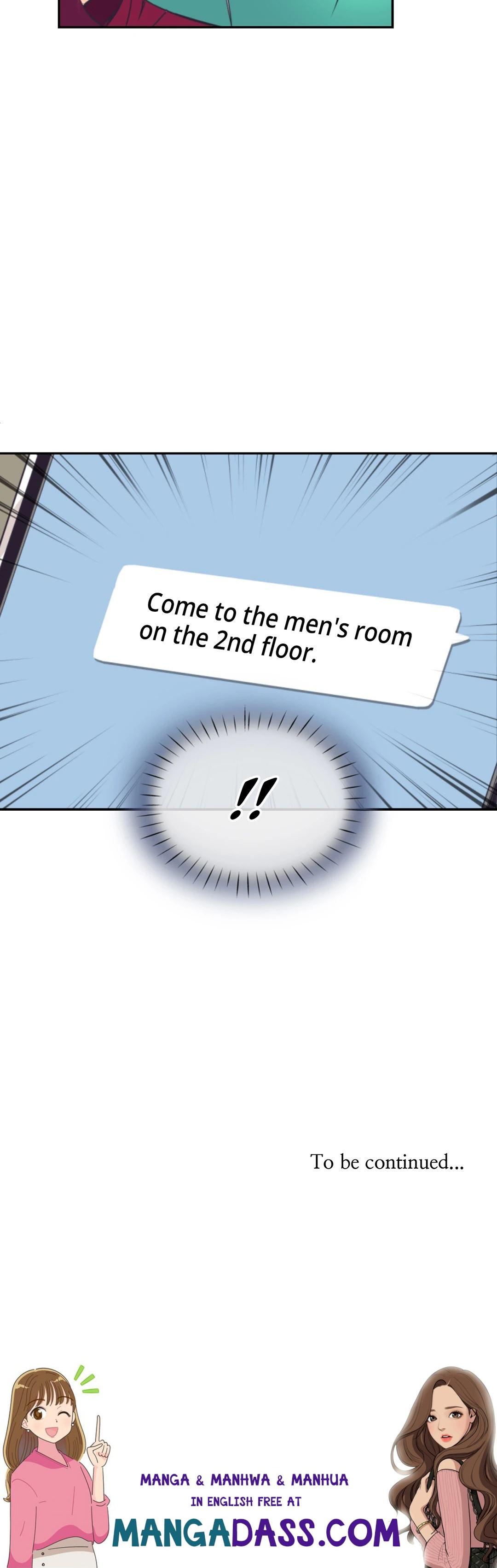 Bride Training - Chapter 10 Page 32